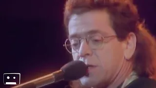 Lou Reed  - Power And Glory, Part 2 (Magic - Transformation) (Official Music Video)