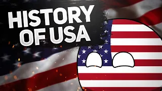 History Of The USA