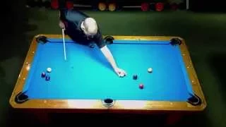 Maryland State 9 Ball Bar Box Championship Day 1 (4-11-15)