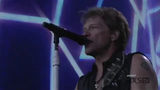 Bon Jovi - " Live From London, Hyde Park, London " (2013)