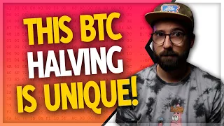 Bitcoin halving explained! (PREPARE NOW)