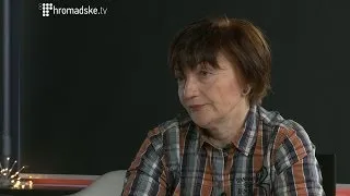 Ольга Мусафірова про Ахметова