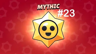 Mythic Star Drop Opening x23