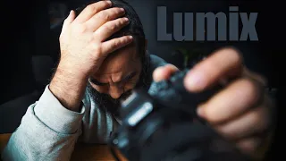 Before You Ditch CANON For LUMIX Watch This First!