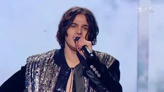 ALEKSEEV – Снов осколки. Ніч суперхітів