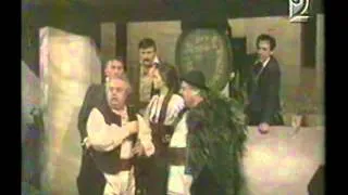 Castelul din Carpati (Teatru TV - Stela Popescu, Misu Fotino) Part 1