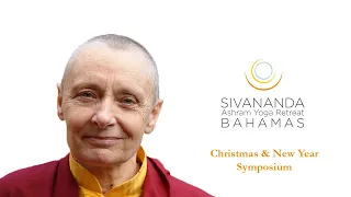 Interview with Sivananda Ashram Bahamas - December 26th, 2022