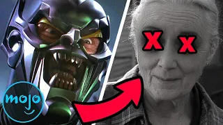 Top 10 Worst Things That The Green Goblin has Done