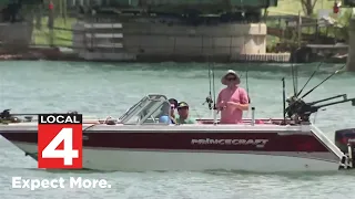 Wayne County Sherriff’s Department warns about dangers of boating while drinking