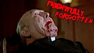 Superstition aka The Witch (1982) Review: The Best 80's Horror Kills - Frightfully Forgotten Ep 43