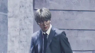 191130 방탄소년단(BTS) 지민(JIMIN Focus) - Boy In Luv + Boy With Luv by Peach Jelly