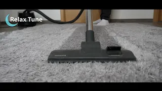 BESTE Baby Einschlafmusik Staubsauger Vacuum Cleaner Sound //8 Hours // ASMR WHITE NOISE