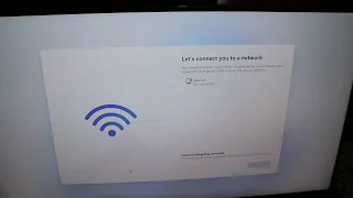 Windows 11 Installation 'Let's Connect You to a Network' Issue Resolved!