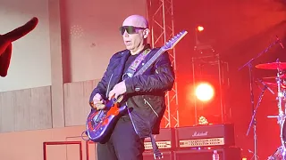 Joe Satriani Live -The  Elephants of Mars, Winterbach Germany 27.05.2023