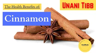 CINNAMON The Medicinal Properties of Cinnamon #herbology 📚🌿