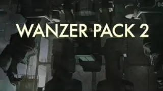 Front Mission Evolved - Wanzer Pack 2 DLC Trailer | HD