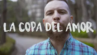 LA COPA DEL AMOR - Daniel Habif