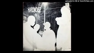 Hardnoise - Mice In The Presence Of The Lion