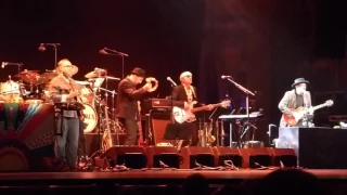 Fab Faux - Come Together  11-12-16 Beacon Theatre, NYC