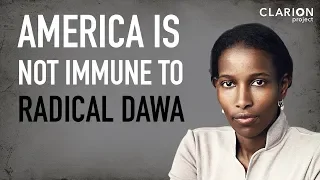 Ayaan Hirsi Ali - Challenging Radical Dawa - Part 1