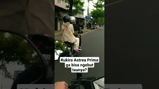 Jangan Remehkan Astrea Prima #shorts #shortvideo #motovlog #astrea #astreaprima