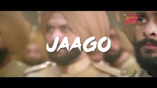 Battle of saragri 21sarfarosh trailer serial