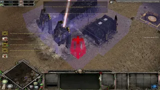 Warhammer 40,000: Dawn of War – Soulstorm, СООР,   3 на 3, против сильных компов, против хаоса