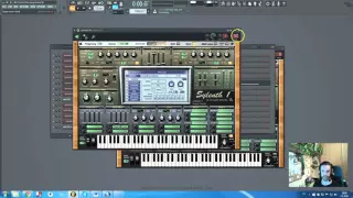 How to EDM: Martin Garrix / Tiesto FREE FL Studio Project / Template 2016 (+ Samples, Presets, FLP)