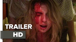 Pancake Day Official Red Band Trailer #1 (2016) - Horror Movie HD