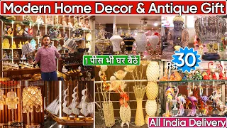 Latest Viral Antique Gifts & Premium Home decoration Items | Handmade Handicrafts & Imported Gifts