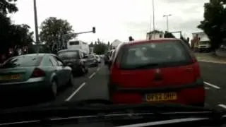 Bedworth Mix FIST VID ARROUND COVENTRY.mpg