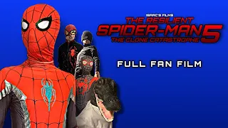 The Resilient Spider-Man 5: The Clone Catastrophe (Full Fan Film)