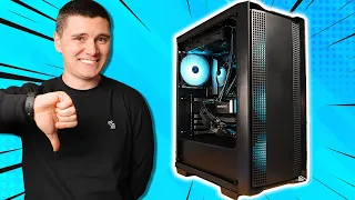 We Need To Talk About The Deepcool CC560...  - Full Review & Thermals