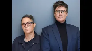 Jill Soloway + Hannah Gadsby | TimesTalks