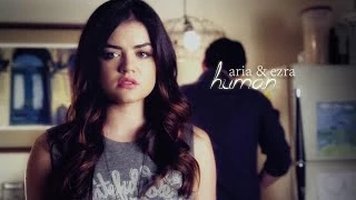 Aria & Ezra | Human [+4x20]