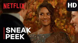 Bridgerton Season 3 - Kanthony - Sneak Peek - Netflix May 16