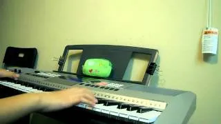 Sub Title(Bad Guy Ost)Piano Cover :D