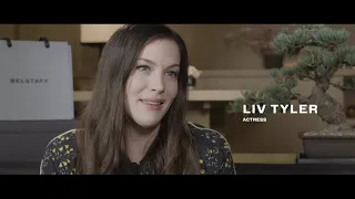 Liv Tyler for Belstaff