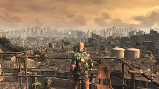 Max Payne 3 [Full Game] Cz Version - 100 % Walkthrough / All Clues, All Golden Guns
