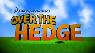 Over the Hedge | Theatrical Trailer | 2006