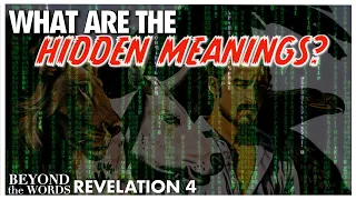 Revelation 4 DECODED | Beyond the Words