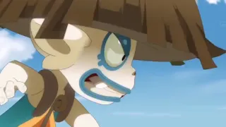 Wakfu AMV - On My Own