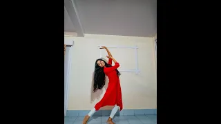 Piyu Bole | Priyakshee Kataky choreography