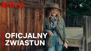 Poskromienie złośnicy | Oficjalny zwiastun | Netflix