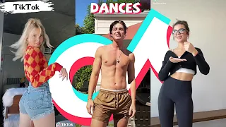 Ultimate TikTok Dance Compilation Of August 2021 - Part 30