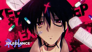 LOAT! - XANNY BAR [Lyrics x AMV]