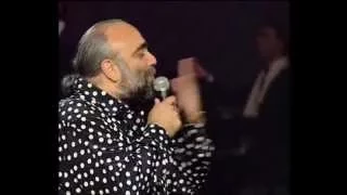 Demis Roussos "Mañanas de Terciopelo"