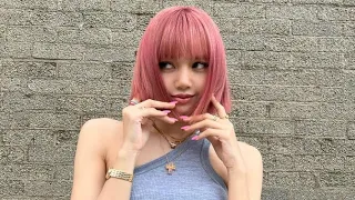 BLACKPINK’s Lisa Tests Positive For COVID-19