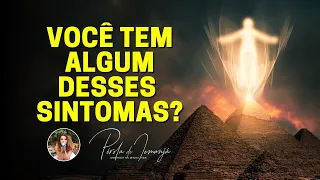 8 Sintomas que vc deve prestar atenção #PR #264