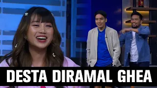 Dari Segar Sampai Stress Dengerin Jokesnya Darto Gak Abis-Abis! (4/4)